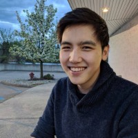 Oliver Wang