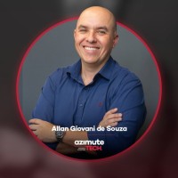 Allan Giovani de Souza