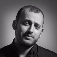 Behnam Ghezelbash