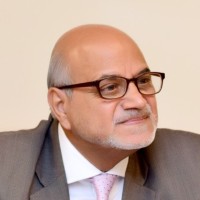 Syed MUHAMMAD Taqi Shah
