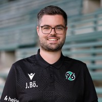 Joshua Bödecker