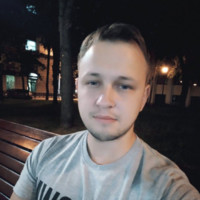 Sergey Pashchenko