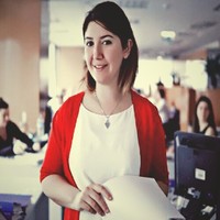 Okşan Karamanlıoğlu Çevik