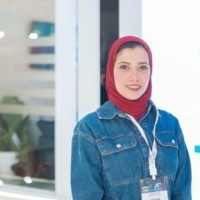 Nouran Ashraf, Pmp, Itil,Tot