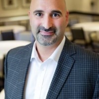 Alex Lekas  CFP