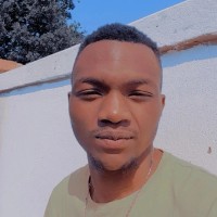 Bhekani Ndlovu