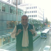 Manuel H Rapiman