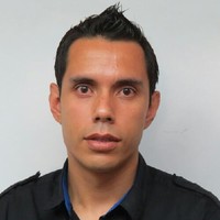 Rodrigo Ulloa Ziáurriz