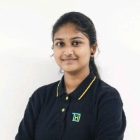 Gayathri Balireddi