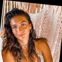 Melany Obando Fernandez