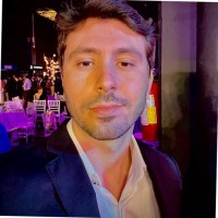 Diego Adorno