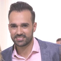 Antonio Vaz