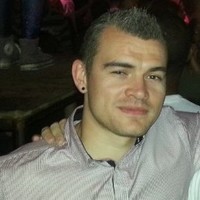 Ben Ramaekers