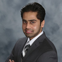 Abdul Malik Mohammed