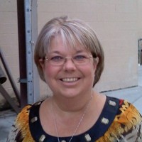 Mary Lou Mayfield