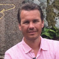 Haakon Rohde-Hanssen