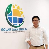 Steve Excel Aditya Korua