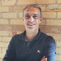 Konstantinos Lentas