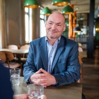 Oliver Gisin Rovsing