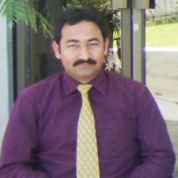 Muhammad Yousaf