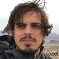Pavlo Gorbokon