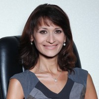 Anna Zarembo