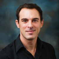 Mathieu Basille