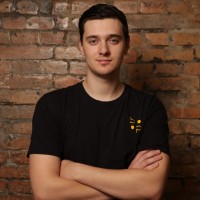 Dmytro Bilozor