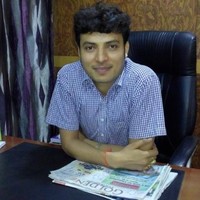 Suryaprakash Gupta