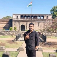 Mahesh Pardhe