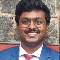 Siddhesh Murkar