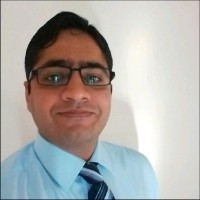 Ali Mansoor Shami