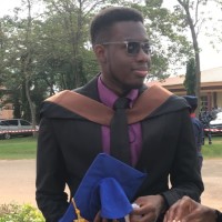 Paul Eke