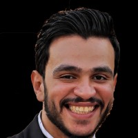 Ahmed Ashraf