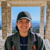 Colton Liu