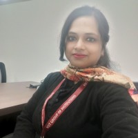 Ruchika Mavis Daniel