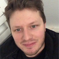 Kevin Amilund