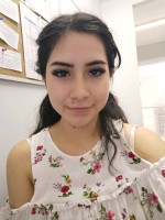 Edith Valeria Aguilar Guerrero