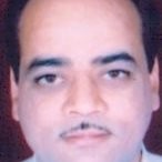 Sunil Singh