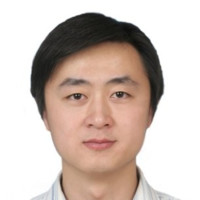 Simon Wang