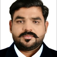Shahzad Ali
