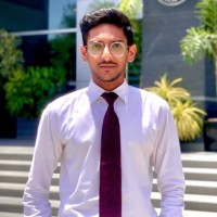 Syed Shaheer Ali