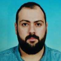 Antonios Akrivos
