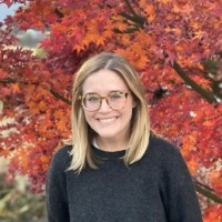 Madison Shepherd Schwengel