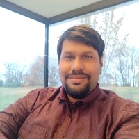 Srinath Sridhar