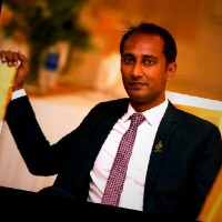 Usman Malik