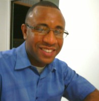 Josué Limoeiro