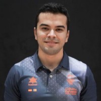 Sergio Blasco Sales