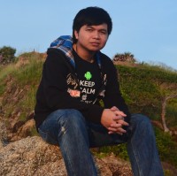 Amornthep Thongphitak