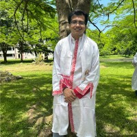 Dev Desai